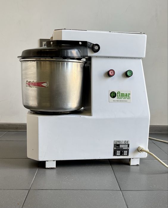 Тістоміс Fimar 1 MP 7/S (Італія)