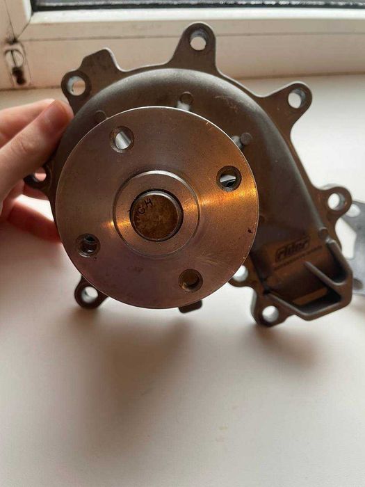 Насос водяний RIDER Новий