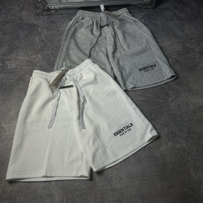 шорти essentials | essentials shorts | essentials
