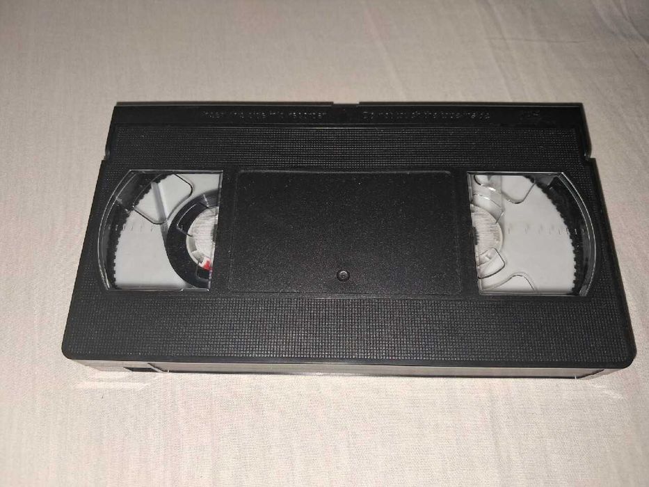 VHS Puchatek zaprasza