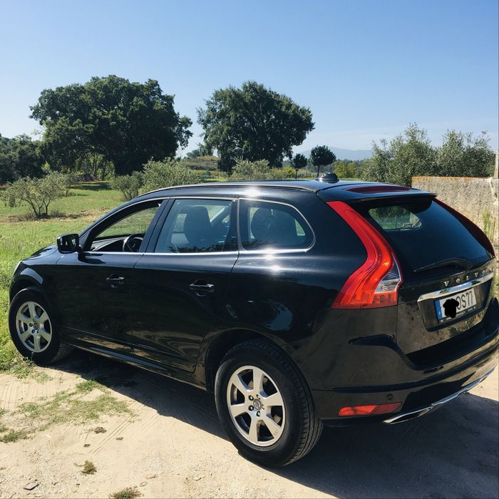 Volvo XC60 D4 2.0 190CV — photo 2