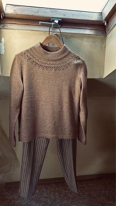 Комплект штани та светр Gerry Weber