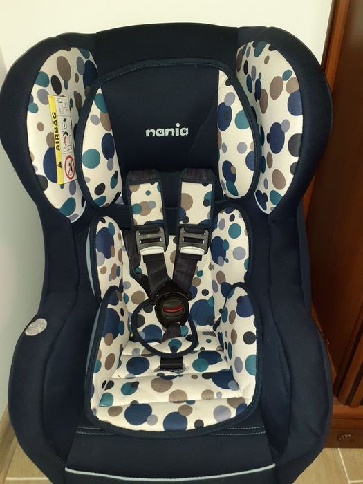 Продам дитяче автокрісло