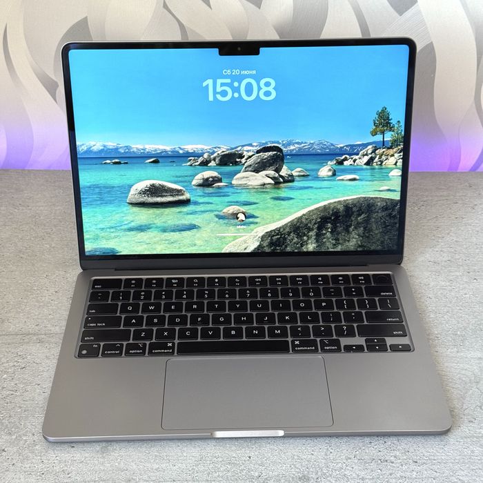 macbook air m2 - купити ноутбуки - Ціна на OLX.ua