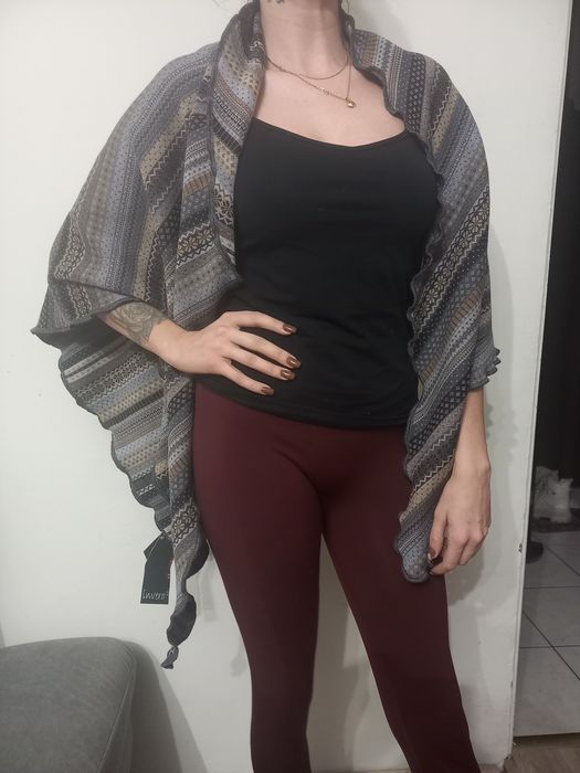 Invero Merino szal
