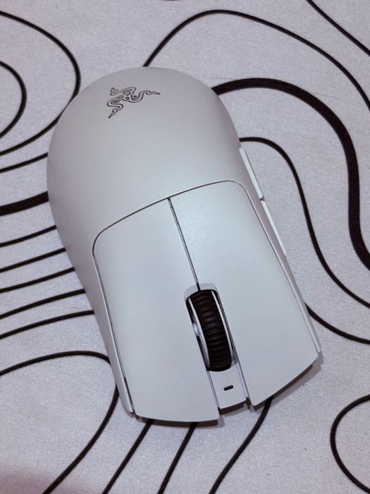 Razer Deathadder V3 Pro