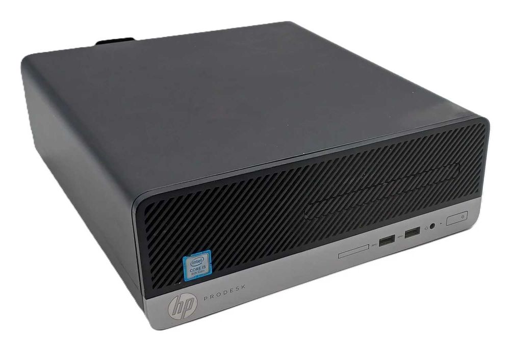 HP ProDesk 400 G5 SFF продам комп'ютер