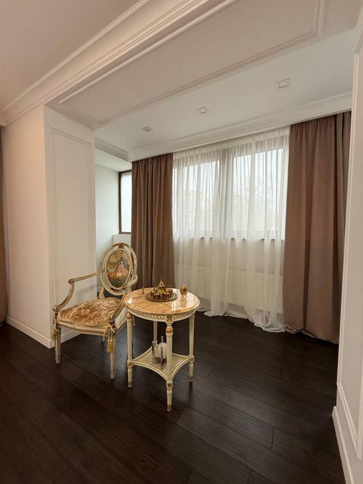 Автономна квартира в ЖК "Академ містечко" 120 метрів СЛ1