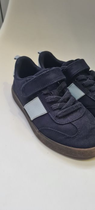 Кросівки / кеди h&m 32-33 розмір (21 см)