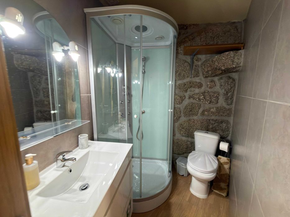 Casa para arrendar