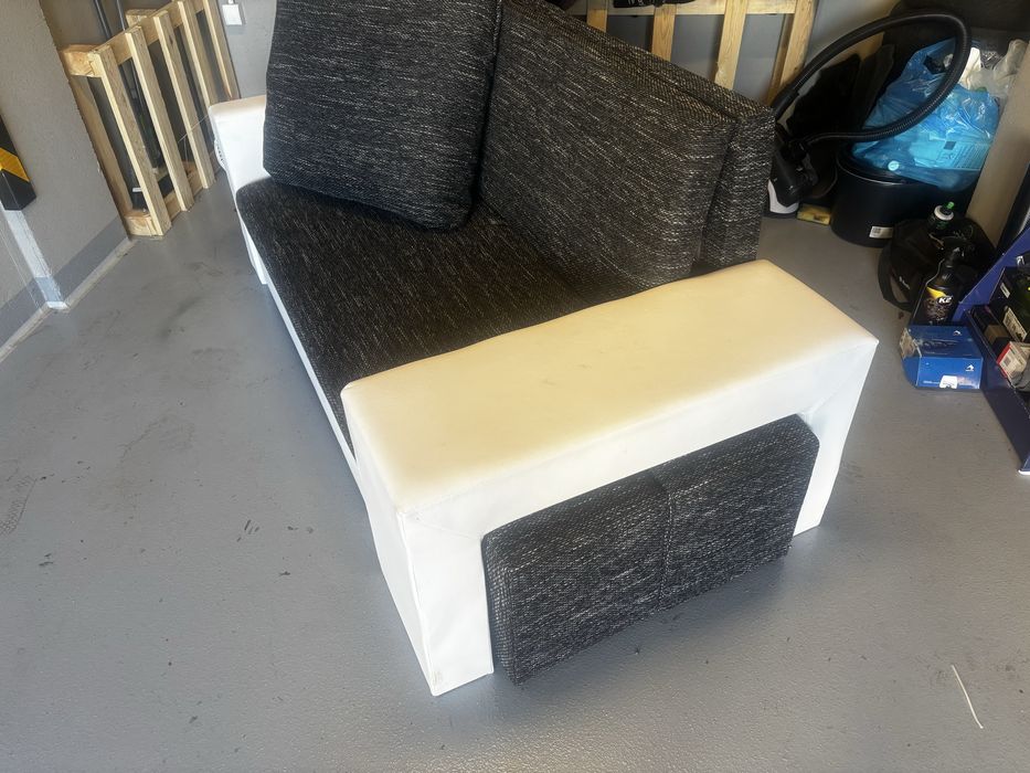 Sofa miko rozkladana