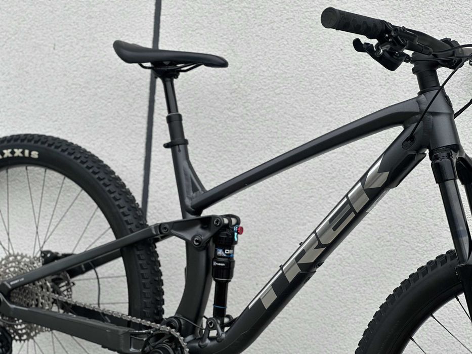 trek fuel ex 7 - купити велотовари - Ціна на OLX.ua