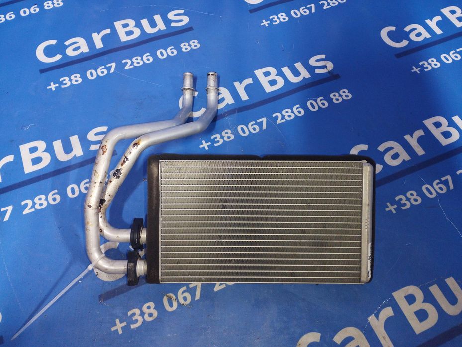 Радіатор обігрівача пічки Vito W447 Радиатор печки Віто В4