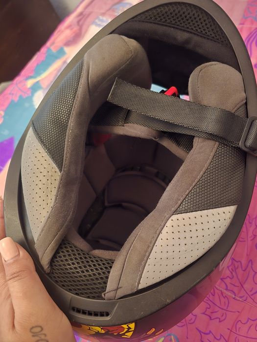 Capacete para venda