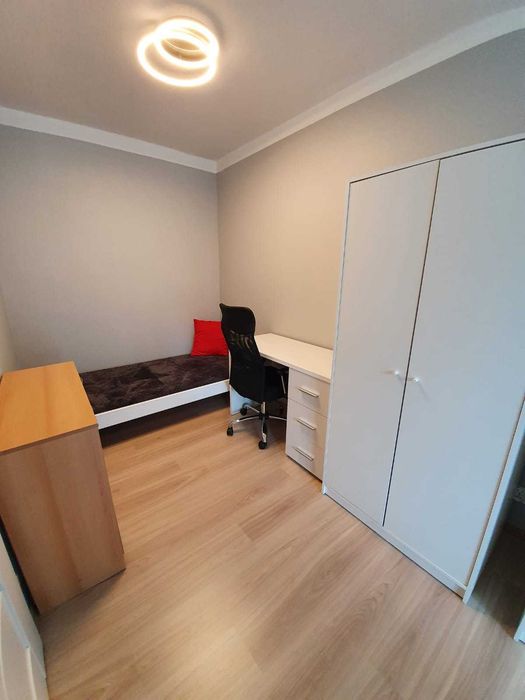 Mieszkanie – Katowice, Śródmieście - Widok 3