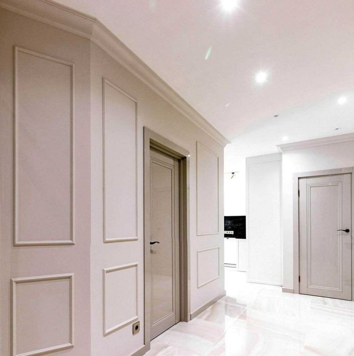 ВИГІДНО: дизайн інтер’єру + ремонт під ключ. Комплексный ремонт Киев