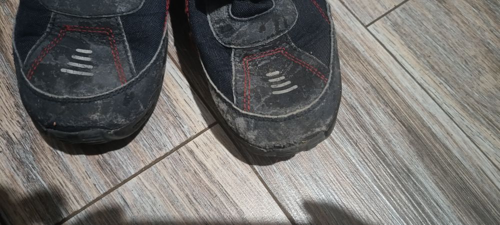 Чоботи зимові дитячі, 38