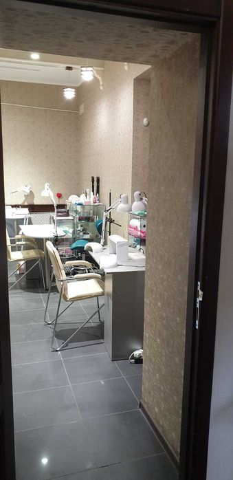 Аренда помещений Харьков ул. Полтавський шлях 140-а Кафе, салон