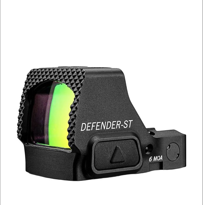 Vortex Defender ST 6moa