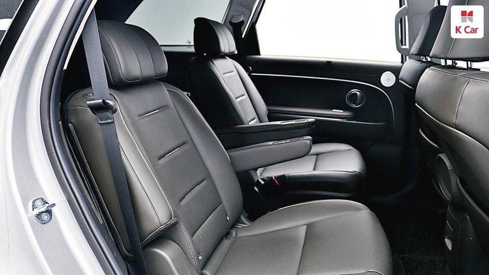 Hyundai Palisade 2026 (LX3)  | Turbo 2.5 AWD с ПДВ