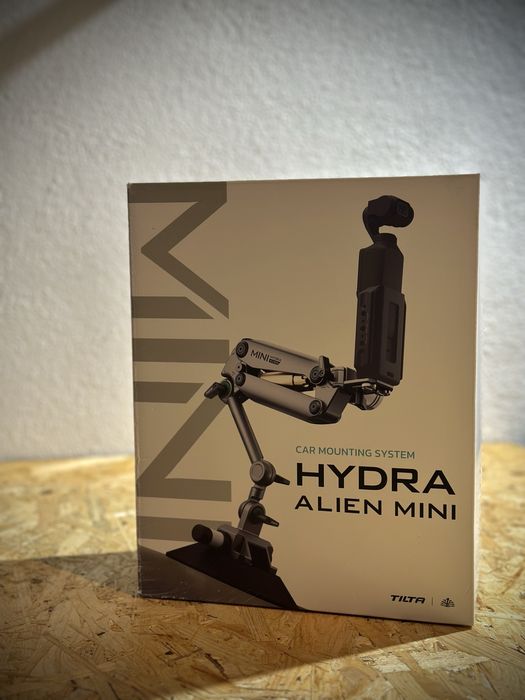 Tilta Hydra Alien Mini