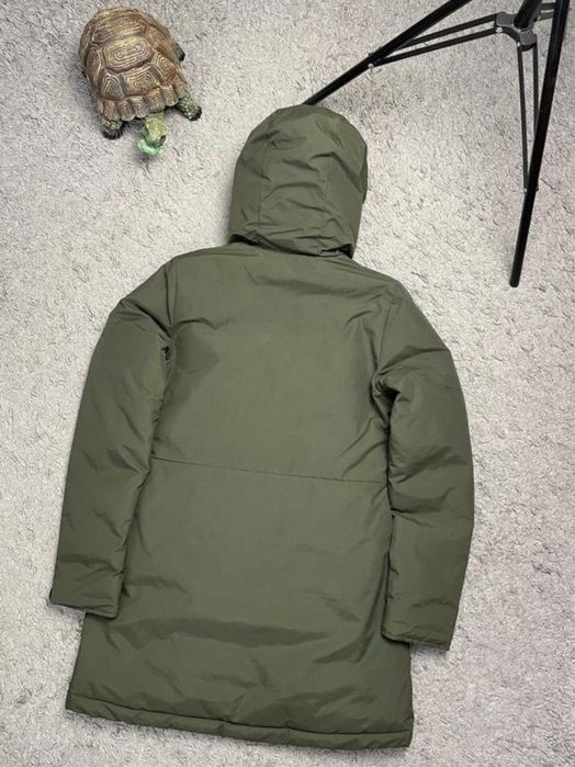 Куртка унісекс Adidas зимова тепла оригінал огігинал: 1 550 грн