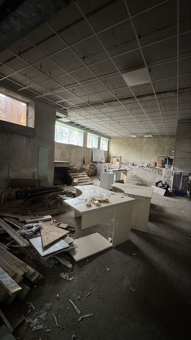 Продаж комерційного приміщення в м.Коломия