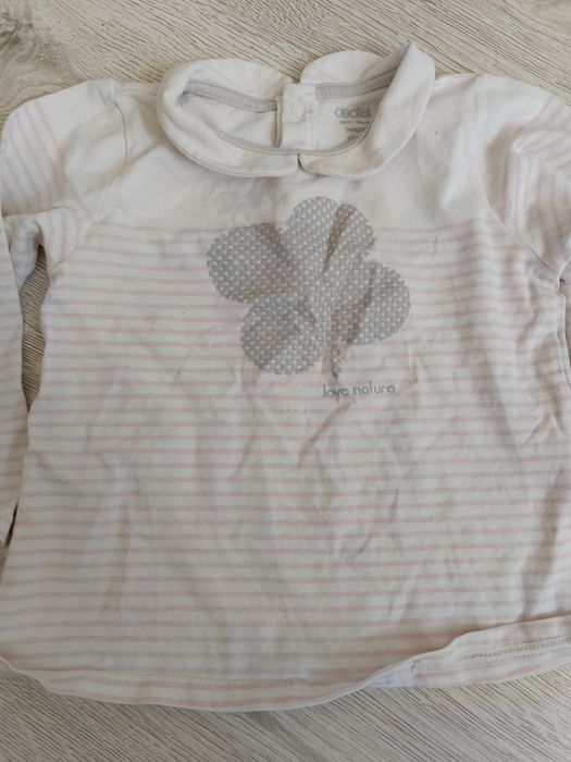Sweter-bluza 80.