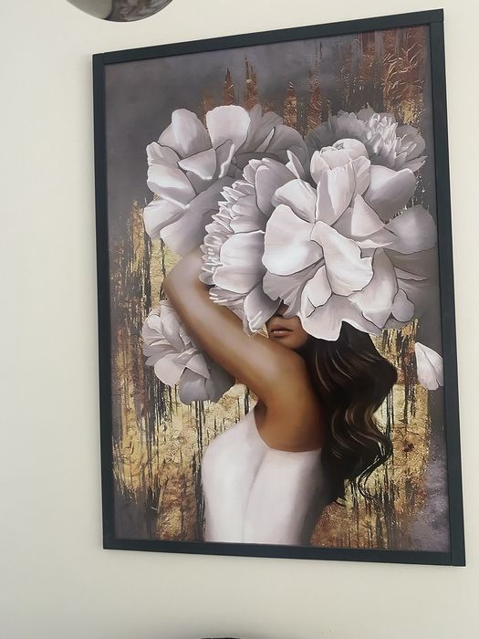 Sprzedam obraz stan bardzo dobry 80&120