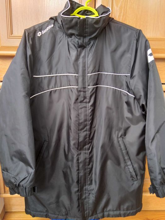 Куртка спортивна Lotto для хлопчика р. 152 - 164