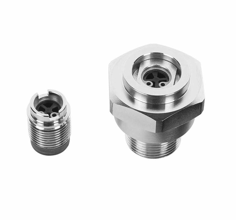 AST-1ST. STAGE Utrzymuje pierwszy stopień DIN w czystości i suchości