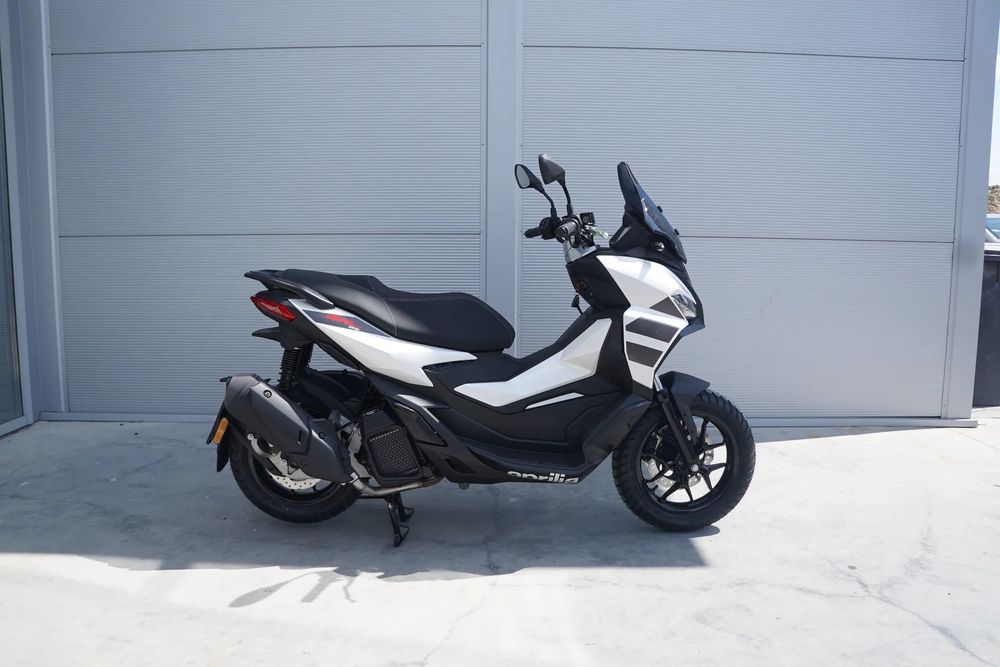 Aprilia