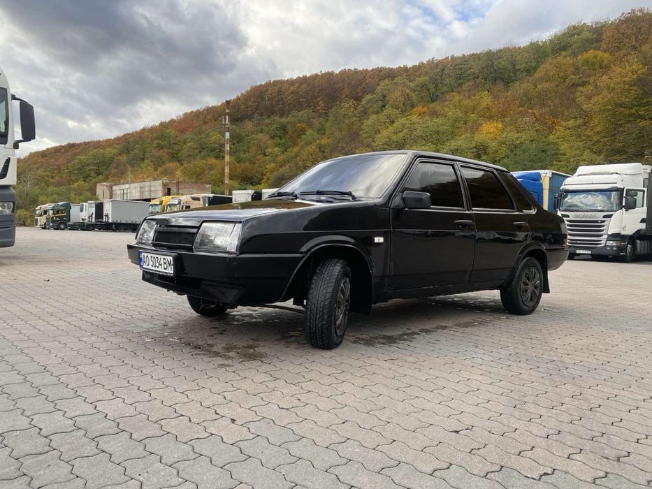 Хроший стан , Варта уваги