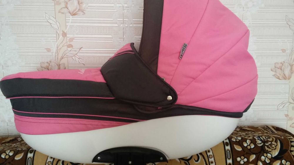 Дитяча коляска Ангеліна