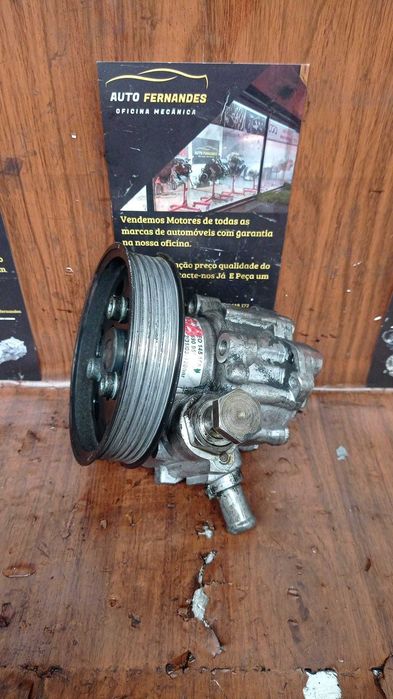 Bomba de direção Audi A4
REF: 7 6 9 0 9 5 5 1 2 1