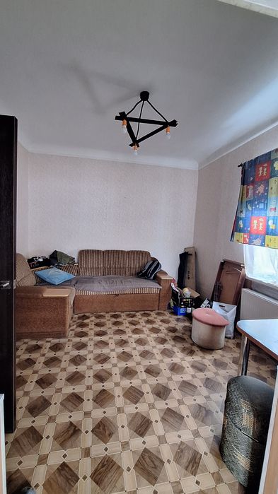 Продам частину будинку Ковалівка, зі зручностями і окремим двором