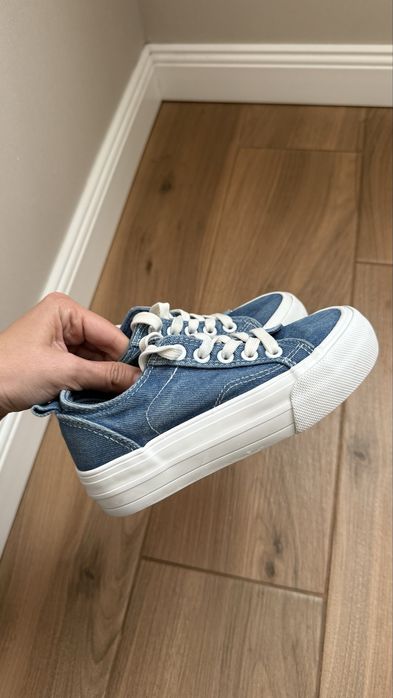 Кеди кросівки Reserved 28