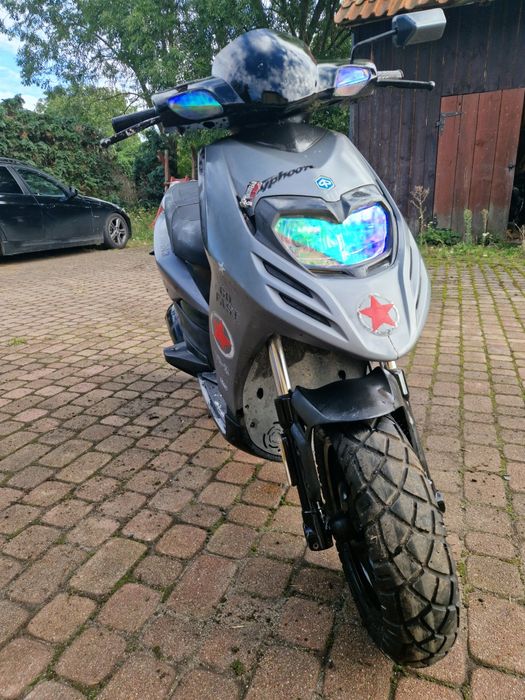 Piaggio