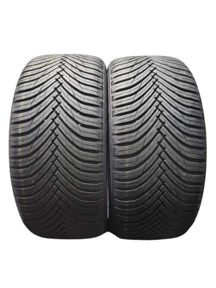 2x 235/45R17 Maxxis Premitra All Season AP3 7mm 2024 opony całoroczne