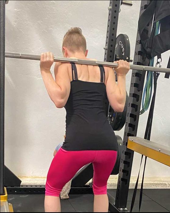 Personal Trainer Qualificada, Benfica, Aluguer de box para instrutores