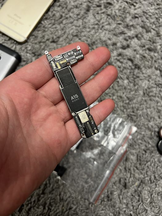 Корпус Iphone  13пм, Iphone 7 plus, iphone 6s, плата айфон 13