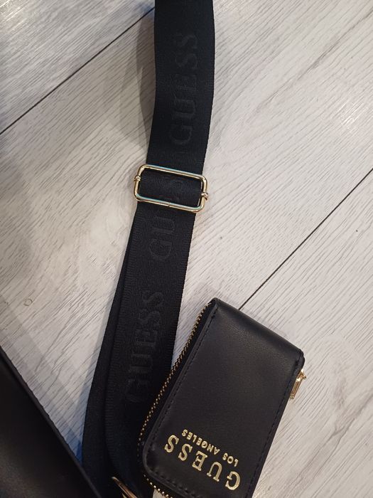 Nowa torebka guess beacon falls