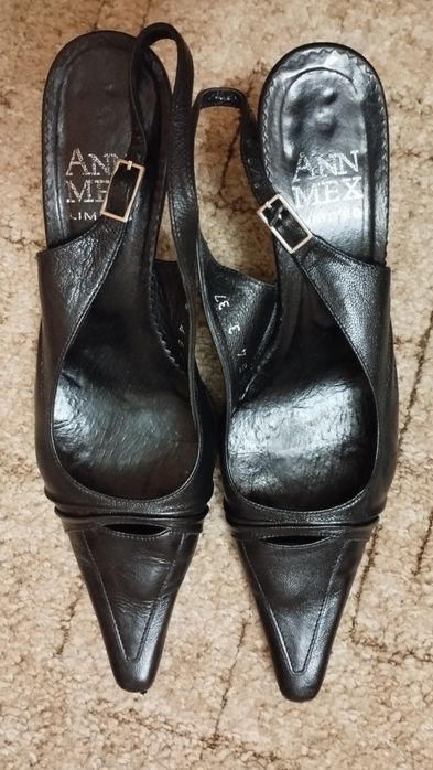 Женские босоножки Ann mex