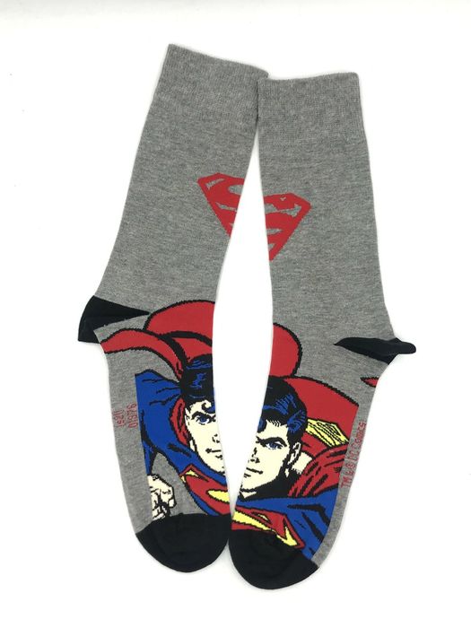 Шкарпетки чоловічі  Spider-Man