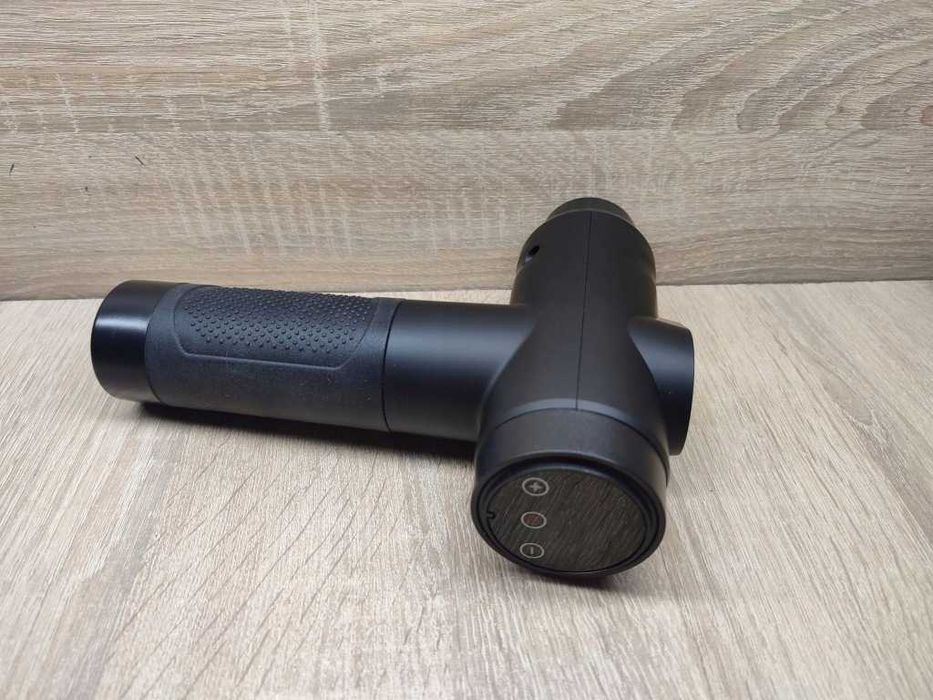 Pistolet do masażu Zerolia MG-A3