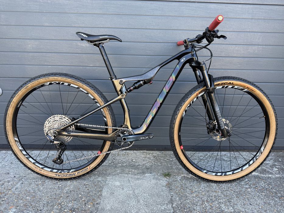 Coluer Stake Slx