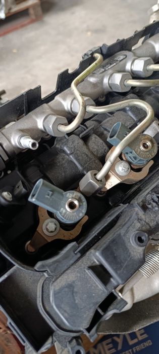 Injectores BMW/Mini 2.0 D B47 (Excelente estado)