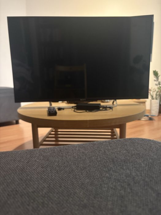 Telewizor Sony KDL-42W829B 42 cale Smart TV