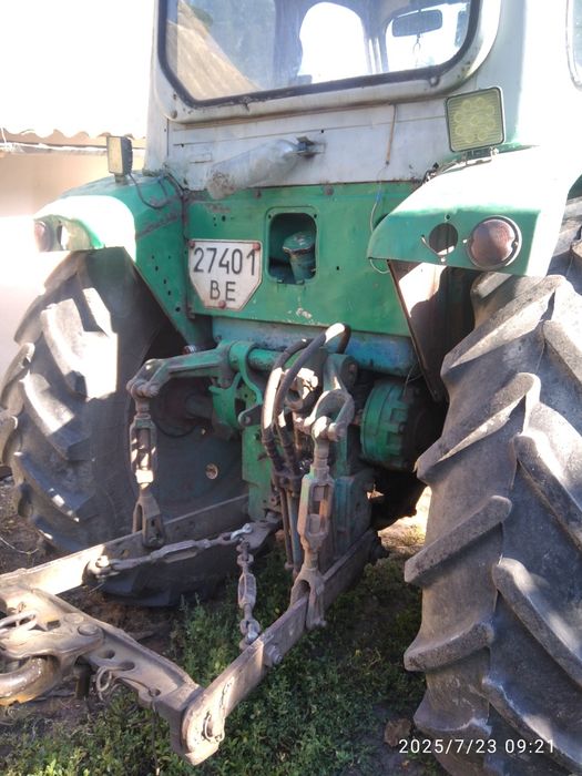 Продам юмз-6 у доброму стані