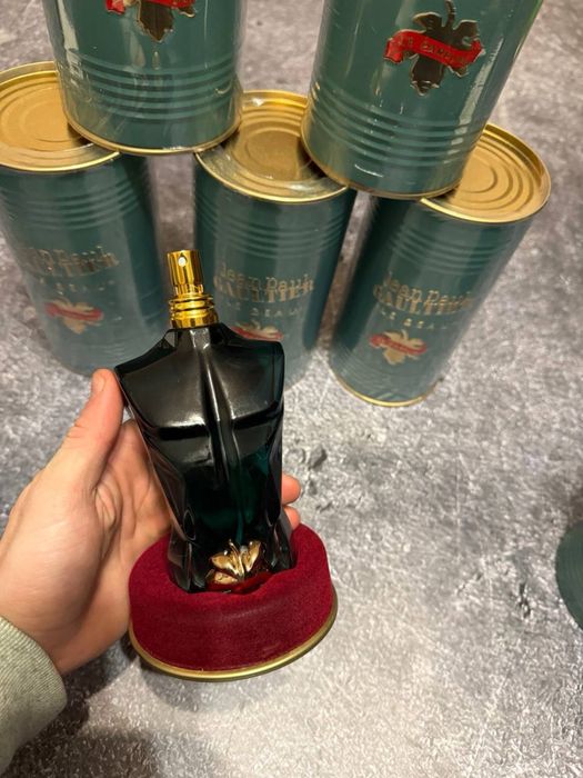 Духи Jean Paul Gaultter